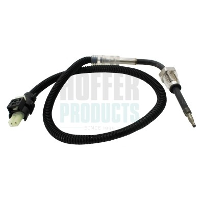 HOFFER Sensor Abgastemperatur MERCEDES-BENZ 2,0 1,6 0009057407 A0009057407