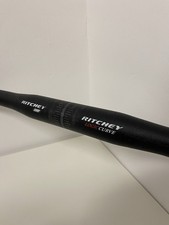 Manubrio Ritchey Logic Curve 43 Road 31.8 Alu Piega Handlebar Compact Gravel Bdc