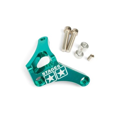 Finecorsa Kupplungszug-Minute STAGE6 Turchese GENERIC TRIGGER X 50 2010-2014