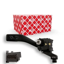 Interruttore del piantone dello sterzo FEBI BILSTEIN per AUDI, SEAT, SKODA, VW