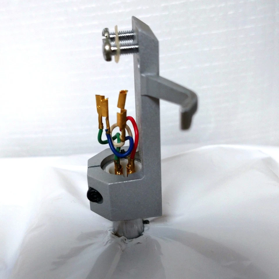 Cabezal genuino Yamaha GT-750、GT-1000 - Probado y peso de trabajo 15 g Foto 3 de 4