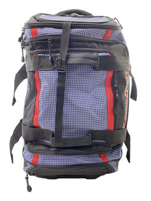 #ad SAMSONITE Travel Carry BLU $315.48