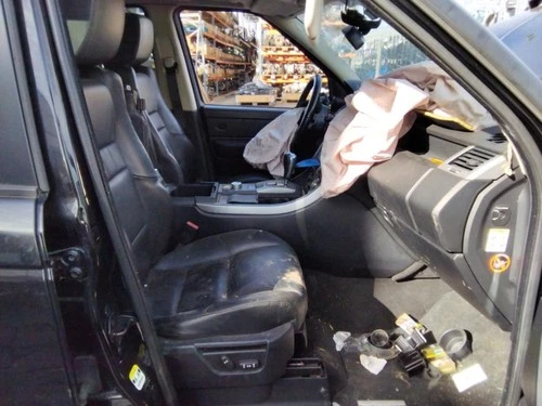 Specchietto Retrovisore Destro per LAND ROVER RANGE ROVER SPORT V6 TD H 1818486 - Foto 8 di 10