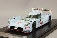 Premium X PRD519J 1/43 Nissan GT-R LM Nismo 2015 Manchester City Edition #23
