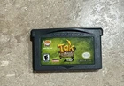 Tak and the Power of Juju Nintendo Game Boy Advance GBA Tested Cartridge Only