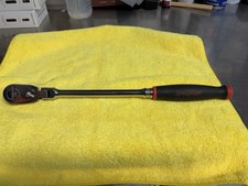 Snap On 38 Inch Flex Head 13 Inch Long Handle