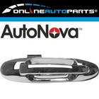 <!--F#f_0-->RH Rear Chrome Door Handle for Toyota Landcrusier 100 & 105 Series 1998-2007<!--F/-->