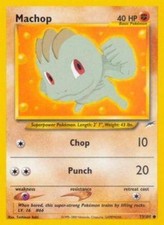 Image for Machop