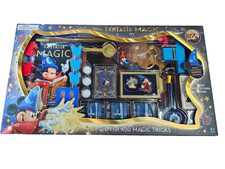 Disney Fantasia Magic Set, 400 Tricks