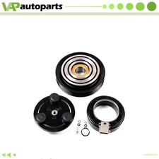 Fits Ford  FS10 Models  2001 2002 AC A/C AC Compressor Clutch Assembly Wholesale