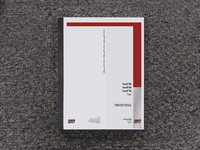 Case IH Farmall 50A 60A 70A Tractor Owner Operator User Manual