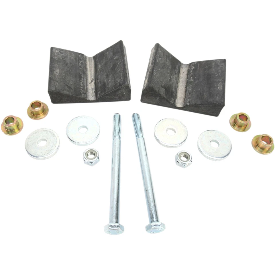 Kit de montaje de esquí C&A Pro para Polaris 76000270 Foto 2 de 4