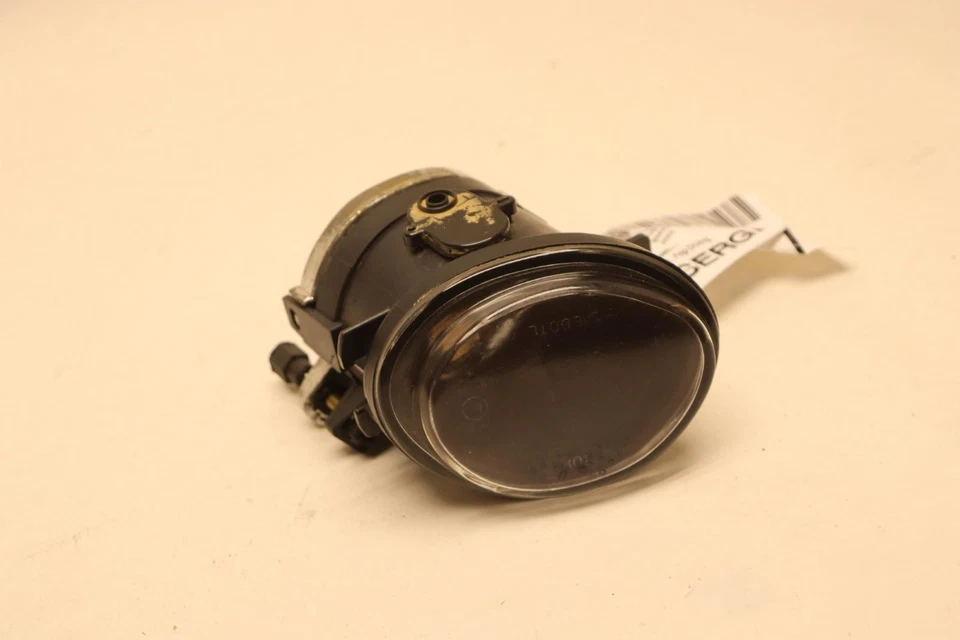 BMW M3 2003-2006 PARACHOQUES DELANTERO IZQUIERDO LADO CONDUCTOR LUZ ANTINIEBLA OEM Foto 3 de 4