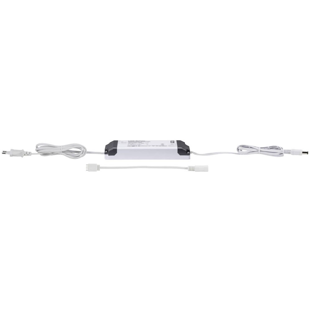 Paulmann MaxLED Power Supply 230V 40W Connects MaxLED Strips