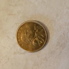 2000 P Sacagawea One Dollar Coin US Liberty