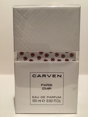 Carven Paris Izmir Eau de Parfum 3.3 fl oz