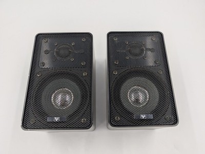 Vanco Compac-50 speakers 4 Ohm (260016)