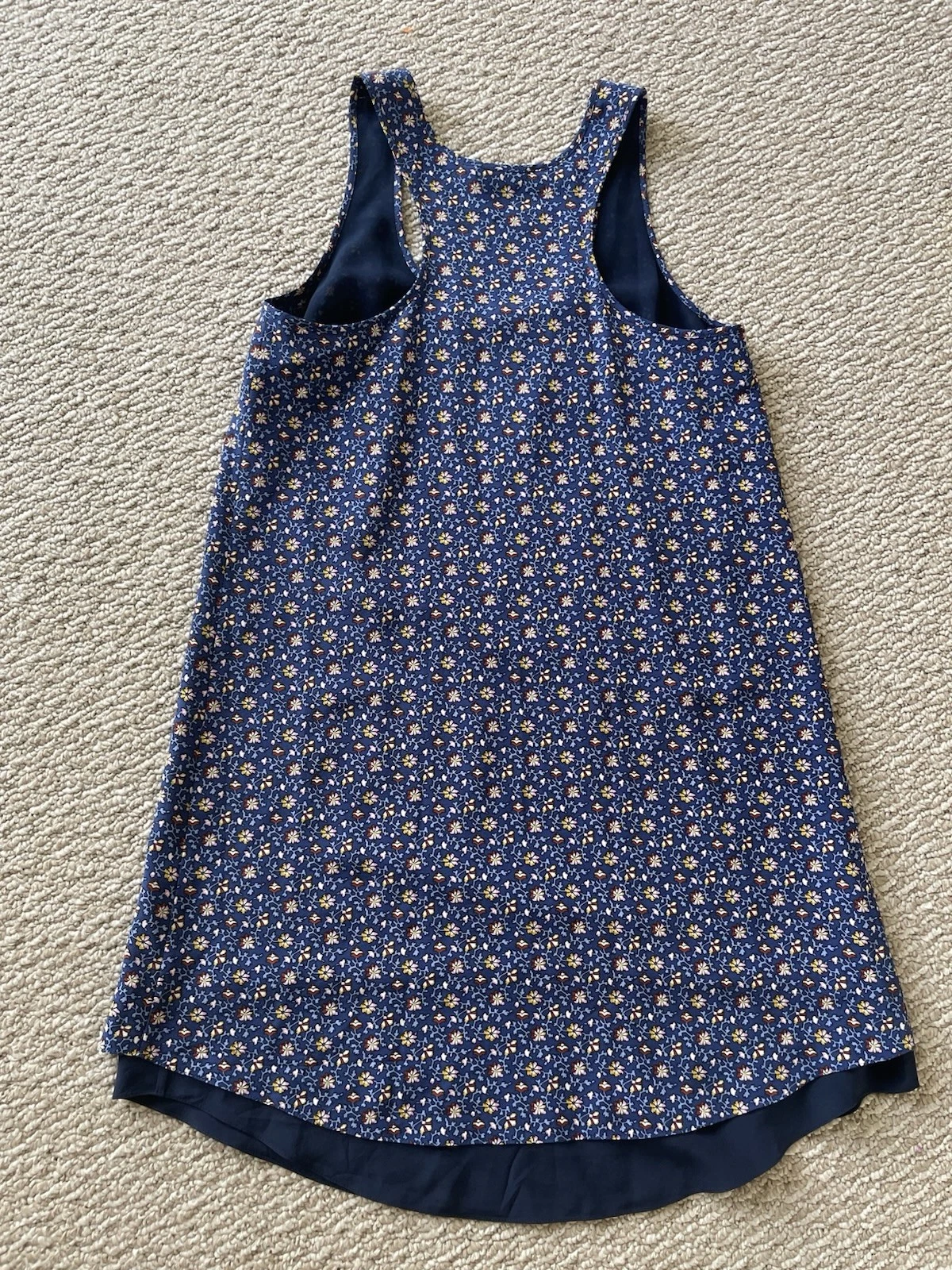 Abito Tory Burch Sydney leggero donna Xs estivo