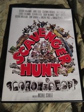 Scavenger Hunt (DVD, 1979) for sale online | eBay