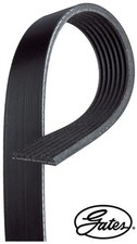 Gates 7PK1570 Keilrippenriemen Keilriemen 