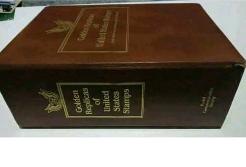 RARE 78 22kt GOLD STAMPS, RARE BONUS STAMP, & 78 ORIGINAL STAMPS. USPS Certified - Picture 6 of 17