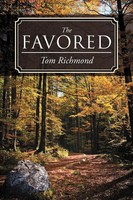 Tom Richmond | The Favored | Taschenbuch | Englisch (2011) | Xlibris
