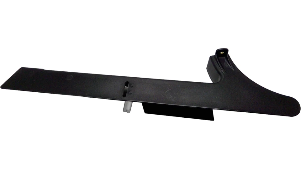 2002-2006 HARLEY-DAVIDSON V-ROD STREET СТЕРЖЕНЬ МУСОР ДЕФЛЕКТОР 60466-01 - НОВЫЙ OEM - Изображение 2 из 2