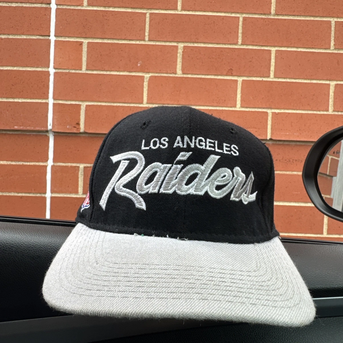 raiders script sports specialties products for sale | eBay