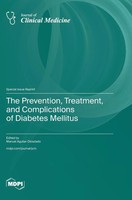 The Prevention, Treatment, And Complications Of Diabetes Mellitus | Buch (2023)