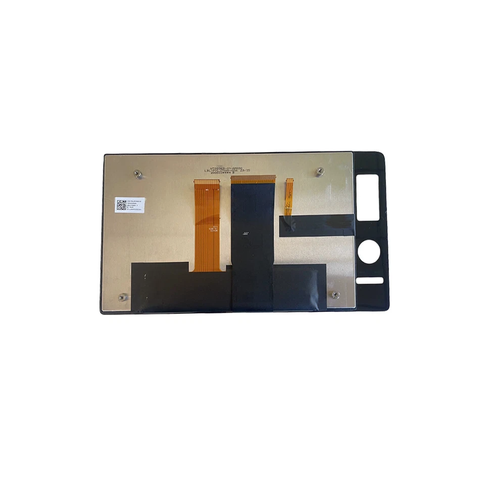 9" LCD Display Screen Touch Panel Für 2022-2024 Honda Civic Radio Navigation - Image 3 of 3