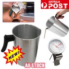 Wax Melting Pot 1.2L 3L Candle Making Pouring Pot Jug for DIY Candle Soap Making