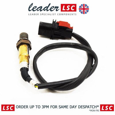 Ford Focus 1.0 Petrol EcoBoost Lambda Pair of Sensors 15 - 18 DPF  