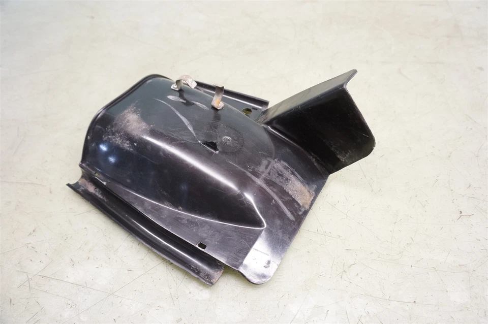 1975 Harley Aermacchi SS250 SS SX 250 SX250 *2063 Inner Fender — 第 4/4 张图片