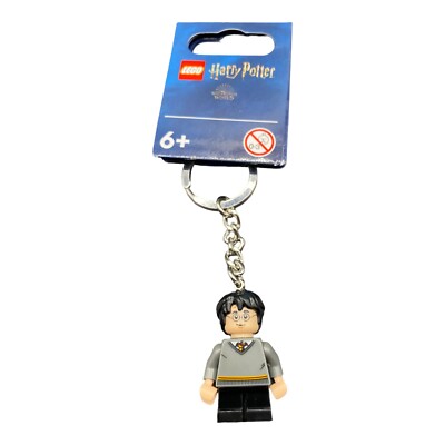 LEGO Schlüsselanhänger ''Harry Potter'' 854114 6337393 Key Chain