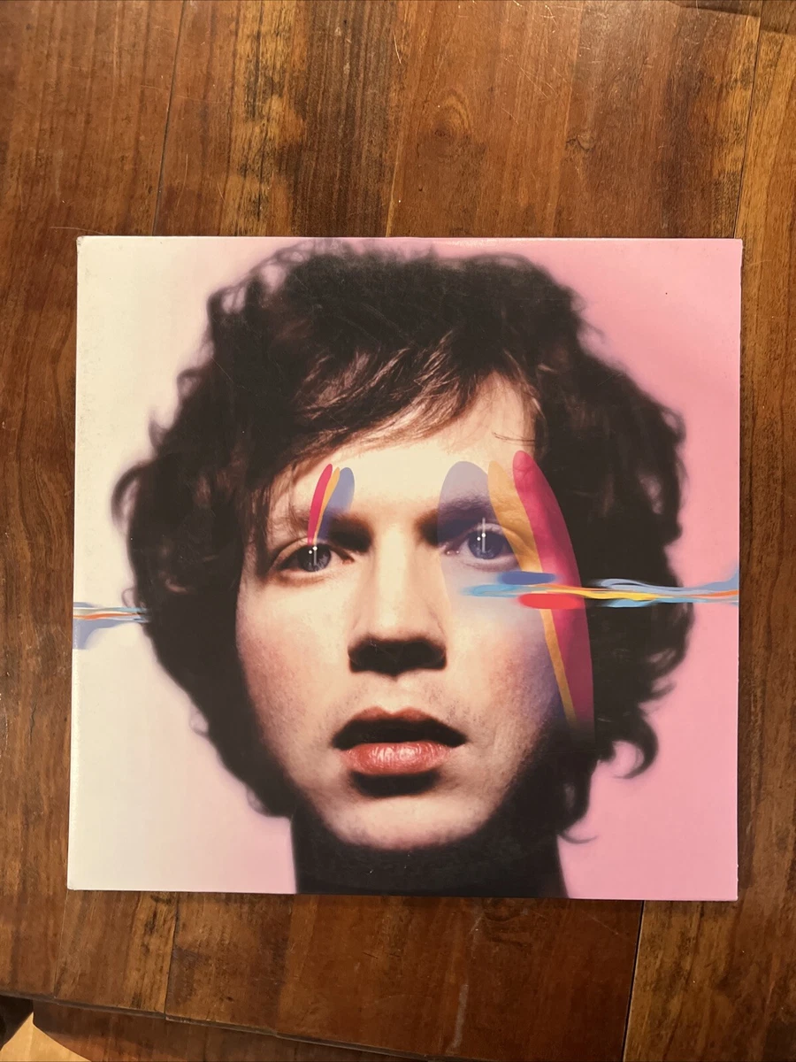 Beck Sea Change In Vinyl Records for sale | eBay