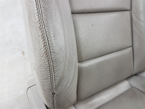 2012 MERCEDES-BENZ E CLASS E350 W212 FRONT RIGHT DRIVER SIDE SEAT 2128205313 - Picture 9 of 16