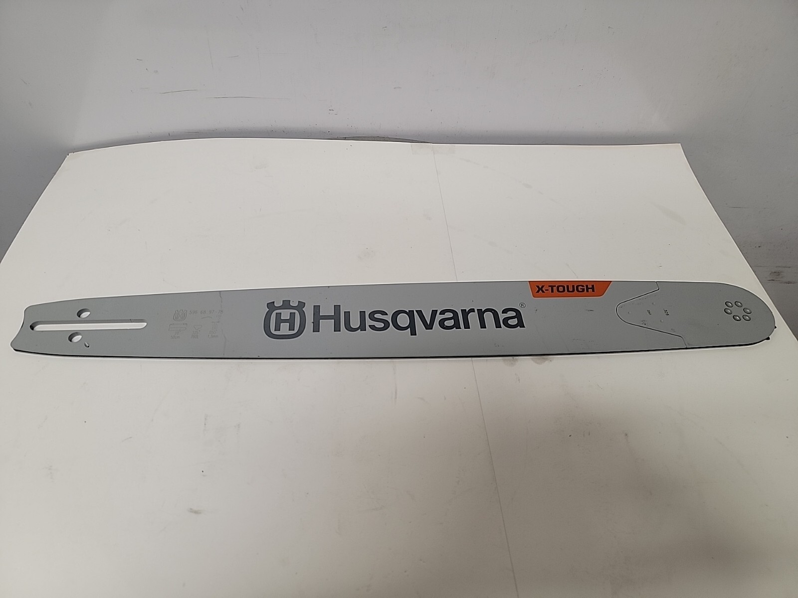 325 .050 20 Inch Chainsaw Chain Husqvarna/Oregon Saw Chain .325 .050 78DL - Fits SEARS, POULAN, ECHO 20" Chainsaws 325 .050 78DL Chisel Chain For 14 Inch Bar 20LP078G