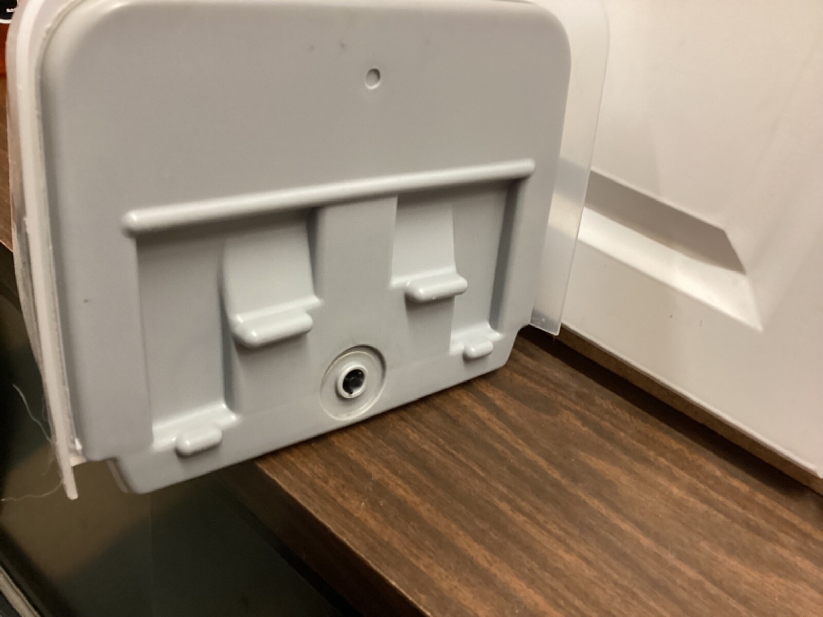 Hoover Carpet Cleaner with Shampooer and Clean Water Tank-image