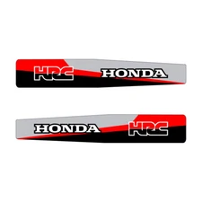 CRF250R  CRF450R 2017-2023 swing arm decals Style B3 Free Shipping