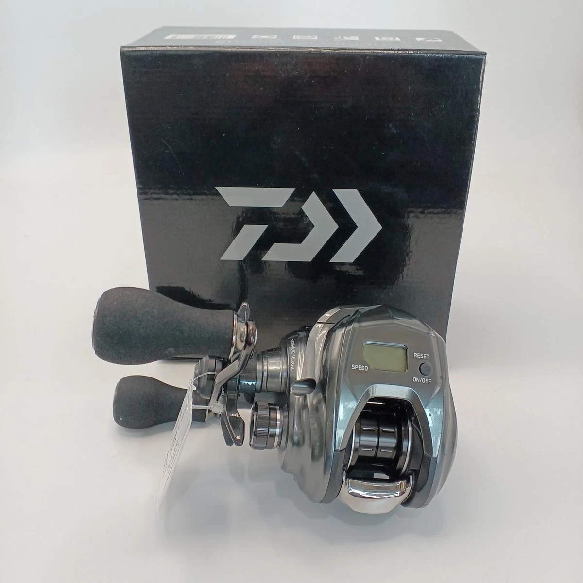 daiwa tierra products for sale | eBay