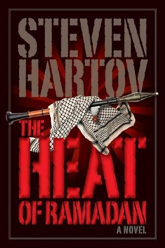 Thumbnail - Steven Hartov The Heat Of Ramadan (taschenbuch)