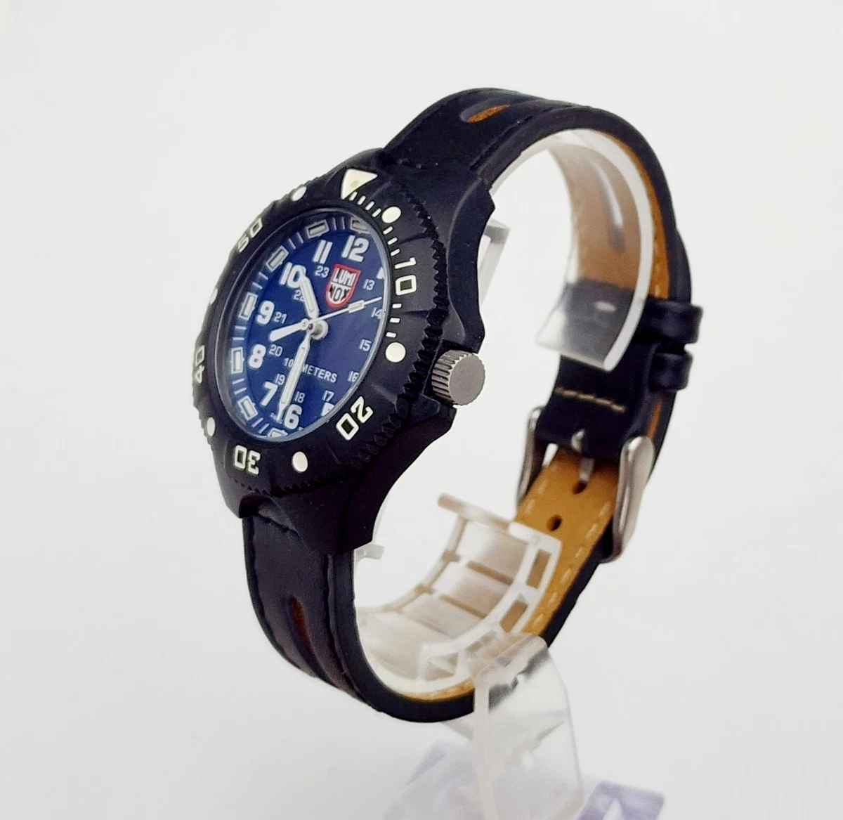 Luminox 0100 hotsell