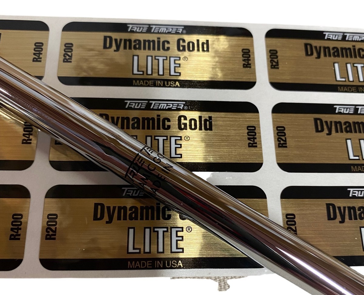 ダイナミックゴールドR400 4〜SW(9本セット) ミズノ MizunoPro MS-11 3番〜