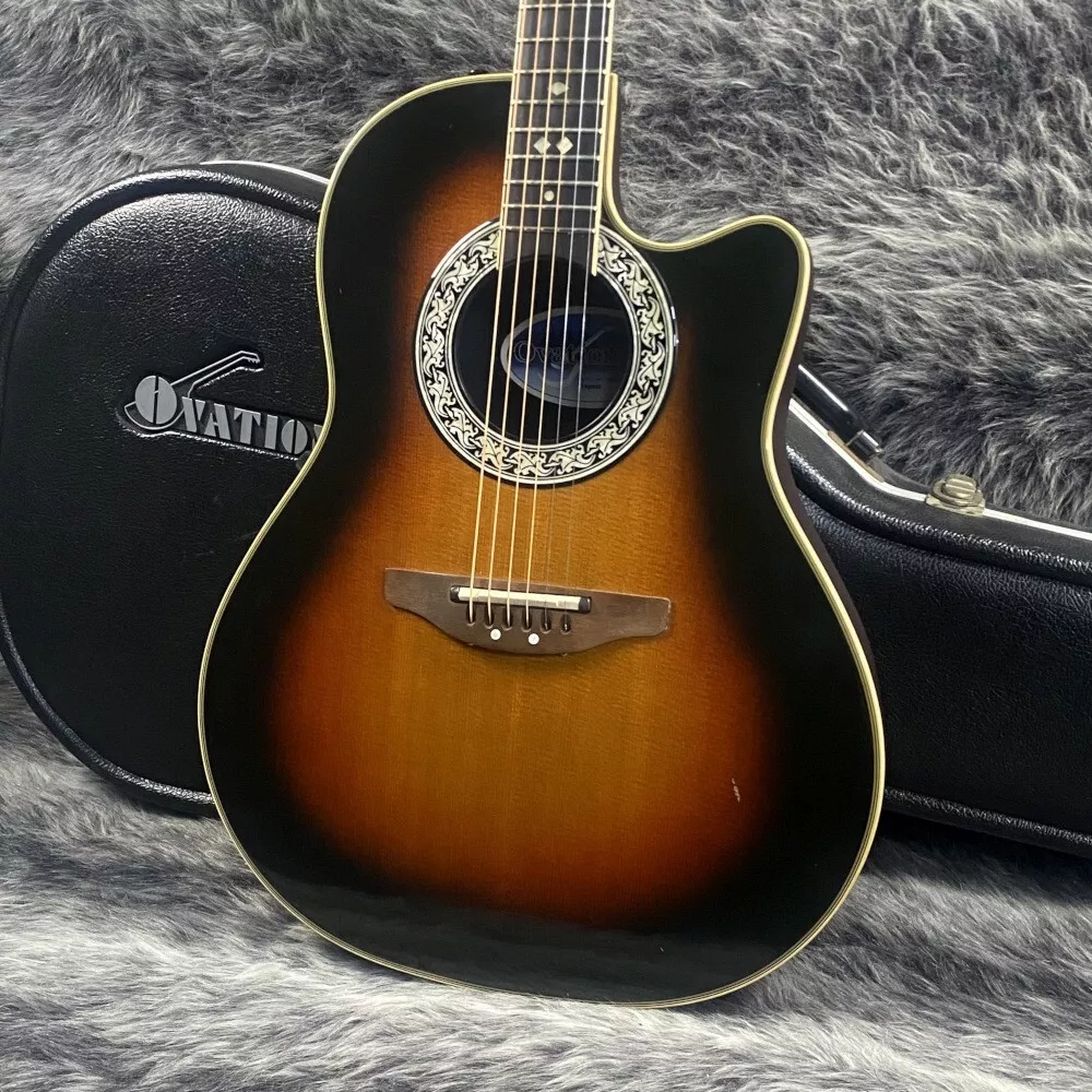 Ovation legend 1867 price deals