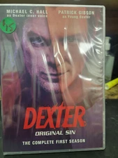 Dexter Original Sin