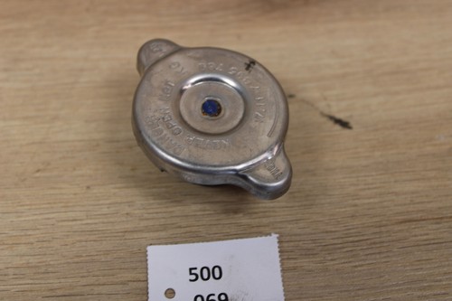 BMW S1000R 2R10 K47 0D52 17-20 17117695769 Kühlerdeckel 500-069