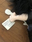 KISS  Rock Band Paul Stanley Plush Stuffed Doll NWTS! 2004/2003  Toy Factory 17” — photo 7