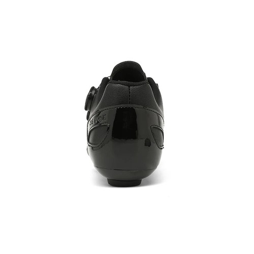 Chaussures de vélo VTT course cyclisme chaussures à crampons hommes pédale plate vitesse cyclisme chaussures - Photo 13/20