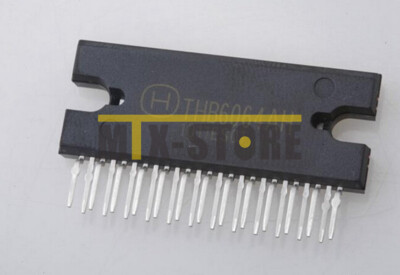 1PCS THB6064AH ZIP-25 INTEGRATED CIRCUIT new
