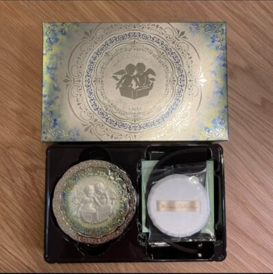 KANEBO Milano Collection Face Up Powder 2021 Limited 24g SPF14 PA++